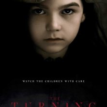Locandina di The Turning