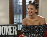 Joker, Zazie Beetz : “Dal film una grande lezione: non sappiamo davvero chi siamo”