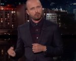 Breaking Bad, Aaron Paul riassume la serie in un video di due minuti e mezzo!