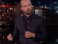 Breaking Bad, Aaron Paul riassume la serie in un video di due minuti e mezzo!