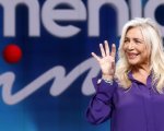 Domenica In: tra gli ospiti di oggi Fabio Rovazzi, Mika e Ronn Moss