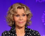 Jane Fonda arrestata a Washington mentre protestava contro i cambiamenti climatici