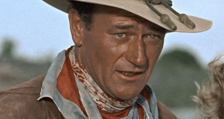 Tutti I Film Di John Wayne