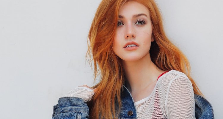 Film E Programmi Tv Di Katherine Mcnamara