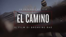 El Camino  Il Film Di Breaking Bad  - Dietro Le Quinte   Netflix