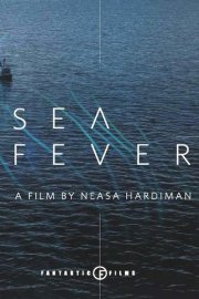 Locandina di Sea Fever