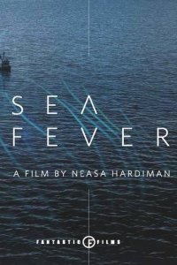 Locandina di Sea Fever - Contagio in alto mare