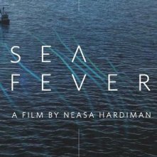 Locandina di Sea Fever
