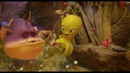 Deep - Un'avventura In Fondo Al Mare - Trailer Italiano