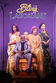 Locandina di The Bling Lagosians