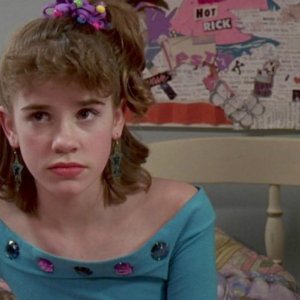 Christa B. Allen in 30 anni in un secondo