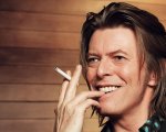 Watchmen: David Bowie voleva interpretare Rorschach in un film diretto da Terry Gilliam