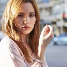 Una foto di Ivana Baquero oggi