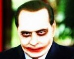 Joker: Berlusconi 'ruba' la pagina Wikipedia del film
