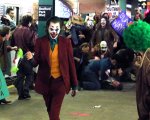 Joker da record: sta per superare i 200 milioni di dollari al box-office USA