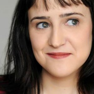 Una foto di Mara Wilson