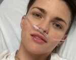 Ruby Rose, la star di Batwoman parla della sua depressione e dei tentativi di suicidio