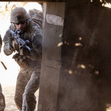 The Kill Team: un momento del film