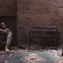 The Kill Team: un'immagine del film