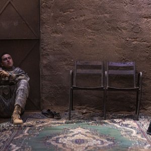 The Kill Team: un'immagine del film