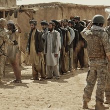 The Kill Team: una scena del film