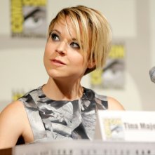Una foto di Tina Majorino