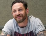 Spider-Man in Venom 2: la foto di Tom Hardy scatena l'hype dei fan