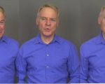 Da Bryan Cranston a Robert De Niro: nel video deepfake l'uomo che si trasforma in 20 star di Hollywood