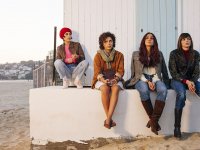 Brave ragazze, Michela Andreozzi: 'Le donne unite sono più forti. Insieme possono fare grandi cose'