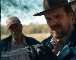Stranger Things: David Harbour ritrova il Demogorgone nella parodia della serie! (VIDEO)