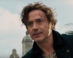 Dolittle: il trailer del film con Robert Downey Jr., anche in italiano