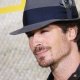 Ian Somerhalder lascia il suo numero di telefono ai fan su Instagram!