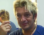 Manuel Frattini, morto a 54 anni per un malore la star del musical italiano