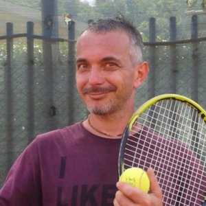 Una foto di Paco Fabrini oggi: l'attore aveva interpretato Rocky Giraldi al cinema