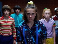 Stranger Things 4, ecco i primi film a cui si ispira la quarta stagione