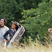 The Personal History of David Copperfield: un'immagine del film