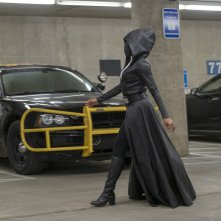 Watchmen: Regina King è Angela Abar nella serie HBO