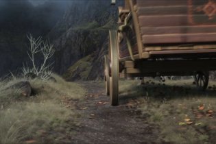 Frozen 2 - Il Segreto Di Arendelle - Trailer Italiano 3 'Nell'ignoto'