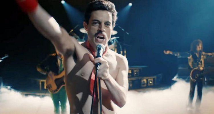 Bohemian Rhapsody Film Il Genio Dello Streaming