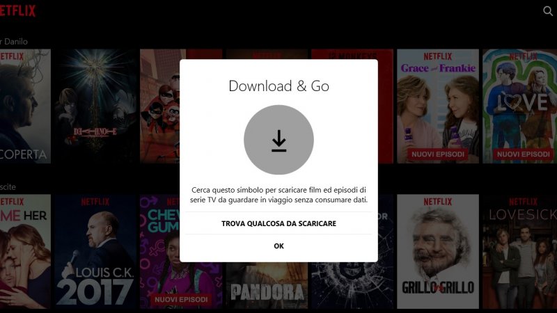 Come Posso Vedere Netflix In Tv Dal Cellulare Alla Tv