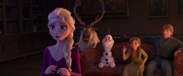 Frozen 2 Il Segreto Di Arendelle 6