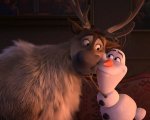Frozen 2 - Il Segreto di Arendelle ancora primo al box office italiano, per L'immortale è esordio record