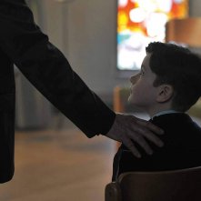 Grazie a Dio: un momento del film