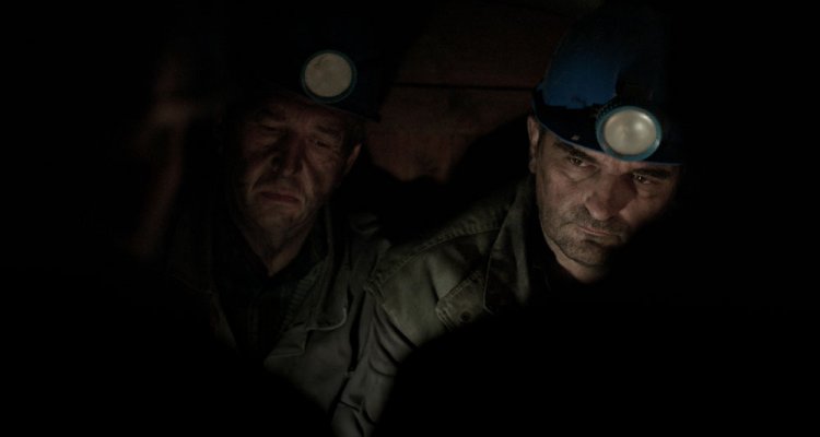 Loro Uccidono Nel Buio Della Mente Serie Tv