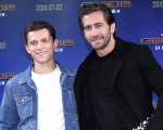 Jake Gyllenhall confessa: 'Voglio sposare Tom Holland!'