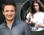 Jeremy Renner, l'ex moglie accusa: 'Ha minacciato di uccidermi e poi si è messo una pistola in bocca'