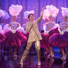 Judy: Renée Zellweger in una sequenza