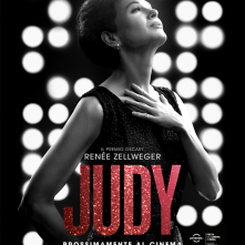 Locandina di Judy