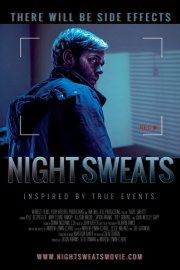 Locandina di Night Sweats