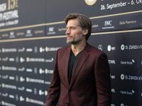 Nikolaj Coster-Waldau: 'Il trono di spade? A me il finale è piaciuto'